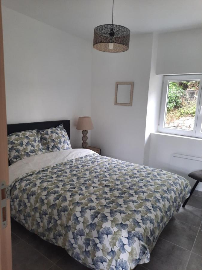 Apartment Chez Line Et Pierre: Spacieux, Lumineux Et Equipe *